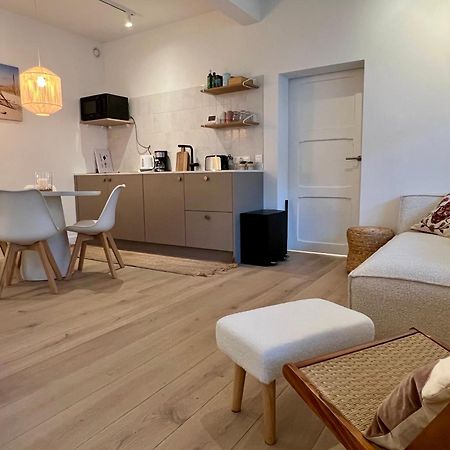 Vakantiewoning Summertime 4 Apartman Bergen aan Zee Kültér fotó