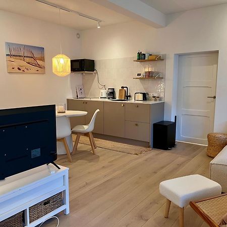 Vakantiewoning Summertime 4 Apartman Bergen aan Zee Kültér fotó